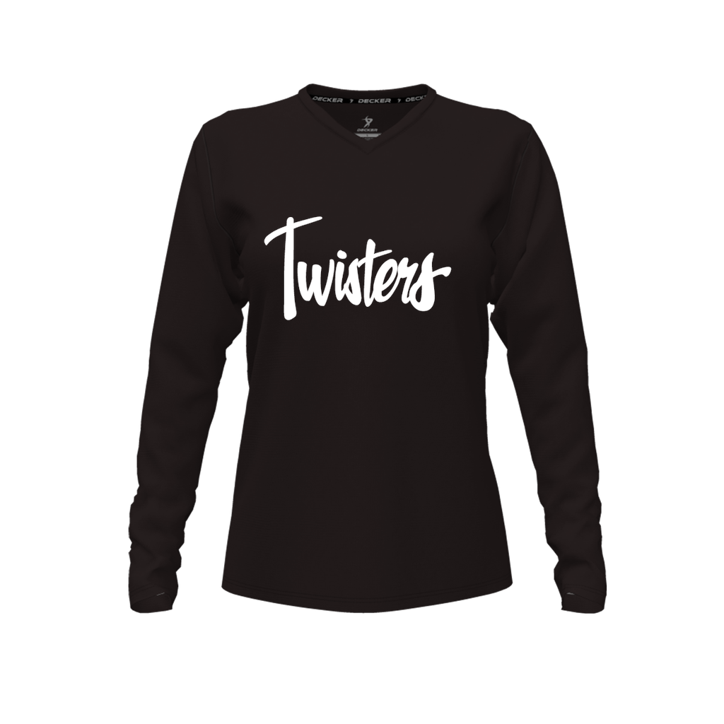 Decker Comfort T-Shirt