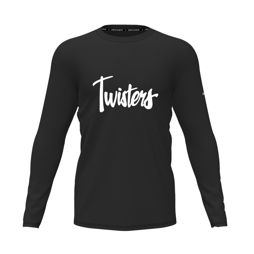 Decker Performance T-Shirt