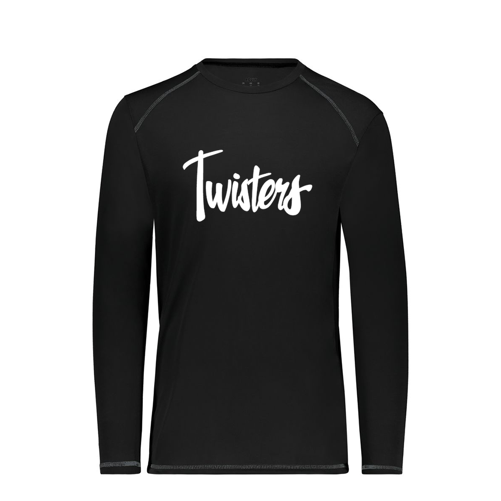 Men's SoftTouch Long Sleeve