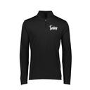 Decker Women's Flex-Lite 1/4 Zip Shirt