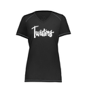 Women's SoftTouch Short Sleeve