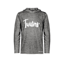 Decker Youth Charge Hoodie