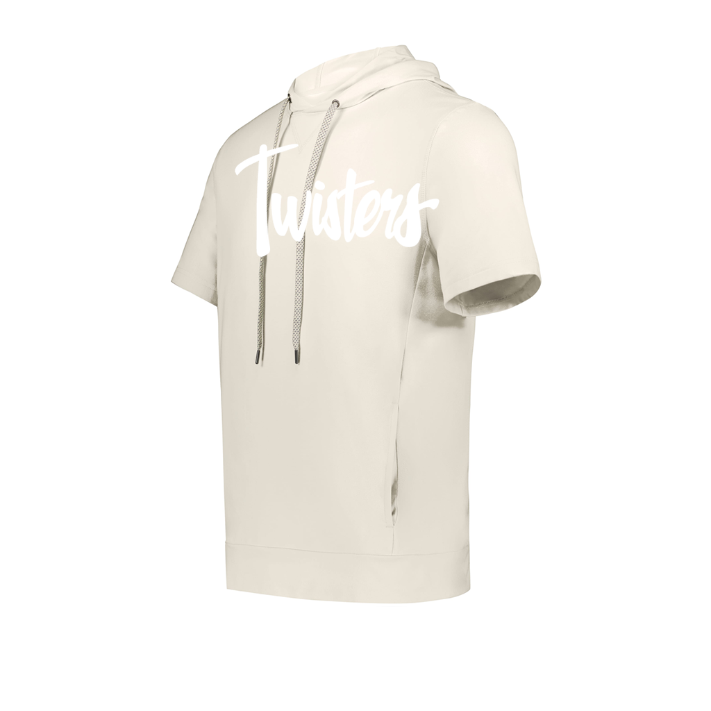 Men's Venturs Soft Knit Short Sleeve Hoodie