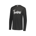 Decker Youth Tri-Blend T-Shirt - Long Sleeve