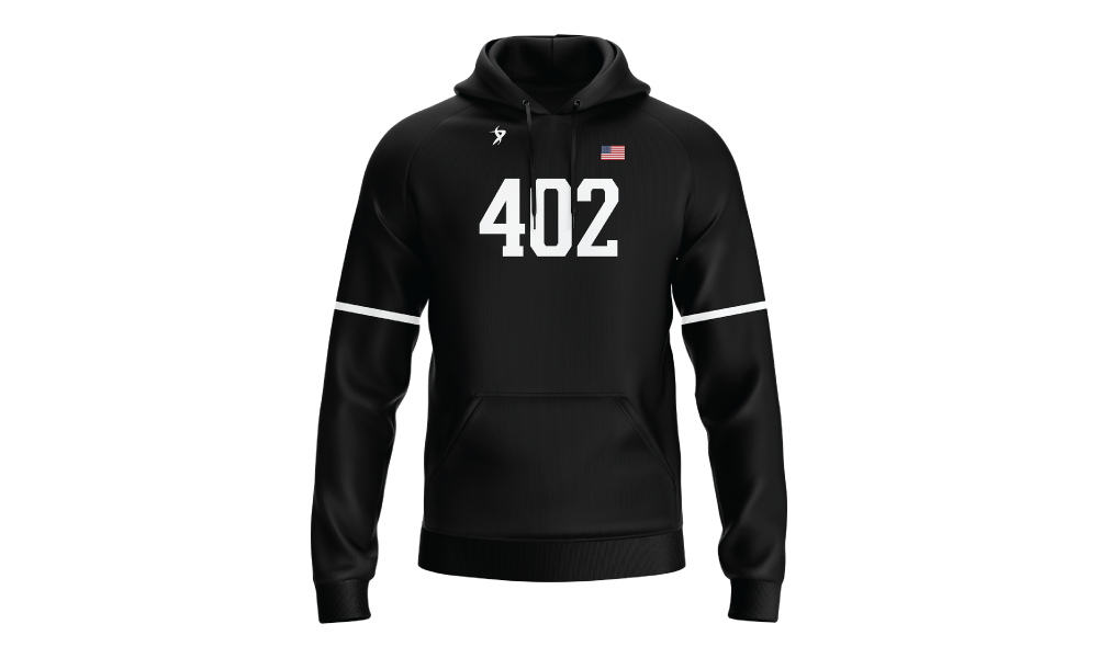 Black Twister Hoodie 26