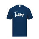 Decker Short Sleeve Waffle Performance Shirt