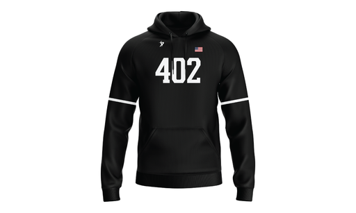 Black Twister Hoodie 26